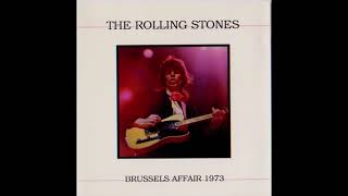 13 . The Rolling Stones - Jumpin' Jack Flash (A Brussels Affair 1973)