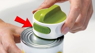 5 Cool Kitchen Tools and Kitchen Gadgets Put To The Test ( Amazon 2018 )