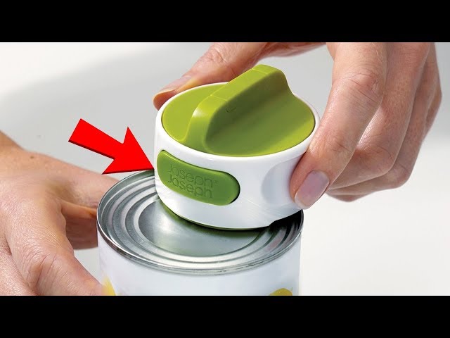 5 Cool Kitchen Tools and Kitchen Gadgets Put To The Test (  2018 ) 