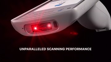 Zebra PS30 Personal Shopper for supermarkets