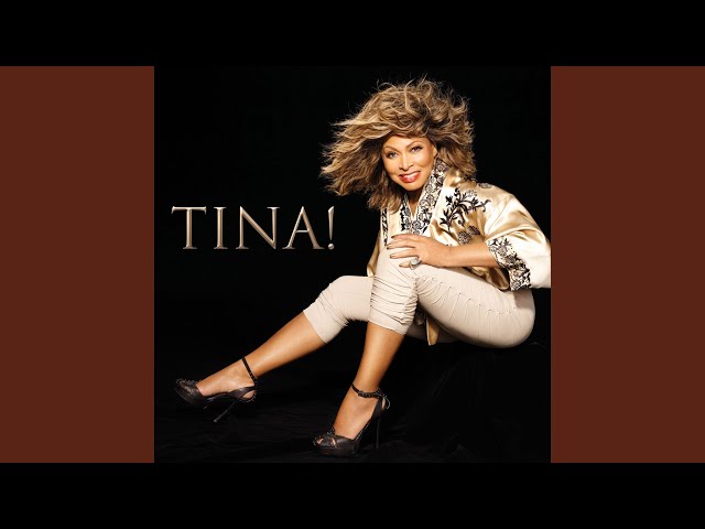 Tina Turner - Im Ready