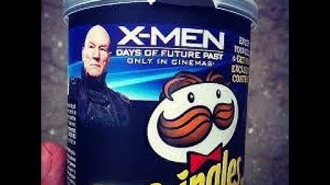 MORE PRINGLES MonkaS (MvC2 training)