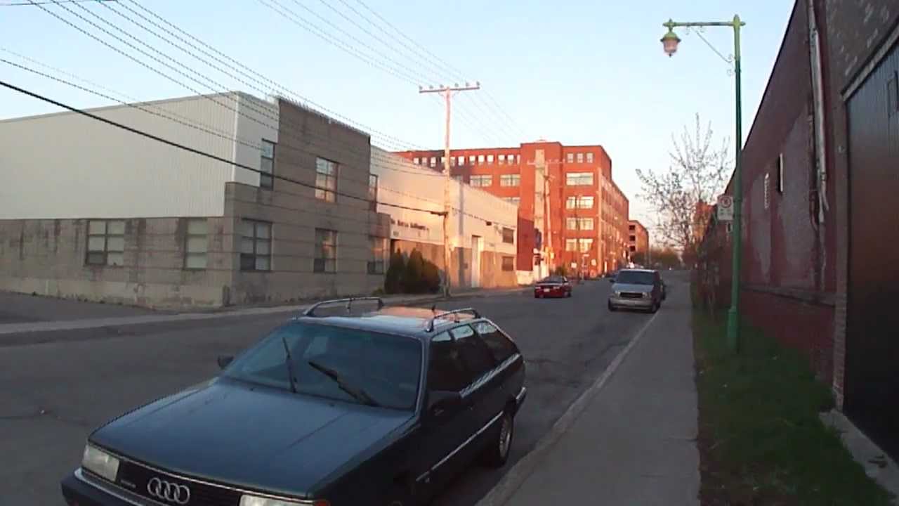 1984 Audi ur-quattro 20vt GT3071 VEMS tuning at Dyno Doc in Montreal, Almost Doh!