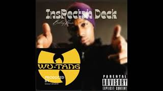 Inspectah Deck - Shorty Right There (2023 RMX)