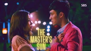 The Master's Sun / Tae Gong Shil & Joo Joong Won ( Gong Hyo Jin & So Ji Sub )