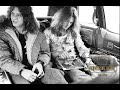 Photographer, Richard Upper talks about Van Halen 1978 limo ride. Rock and Roll Gallery's Shot Talk