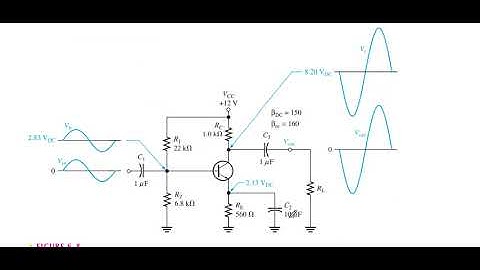 Electronic Device By Floyd 9 Edition Ch6 part1