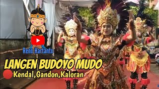 Download Lagu LANGEN BUDOYO MUDO KENDAL GANDON KALORAN MP3 Download Lagu LANGEN BUDOYO MUDO KENDAL GANDON KALORAN MP3