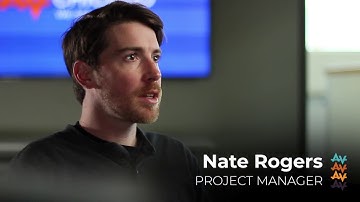 AV Chicago Employee Spotlight: Nate Rogers