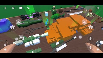 Rec Room Gameplay (Android/iOS) Part 1