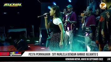 GALA GALA || ELLA || THE STAR OF TARLING ELLA NADA || KEMURANG BREBES