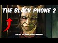 The Black Phone 2 - Everything We Know About the Ethan Hawke Sequel