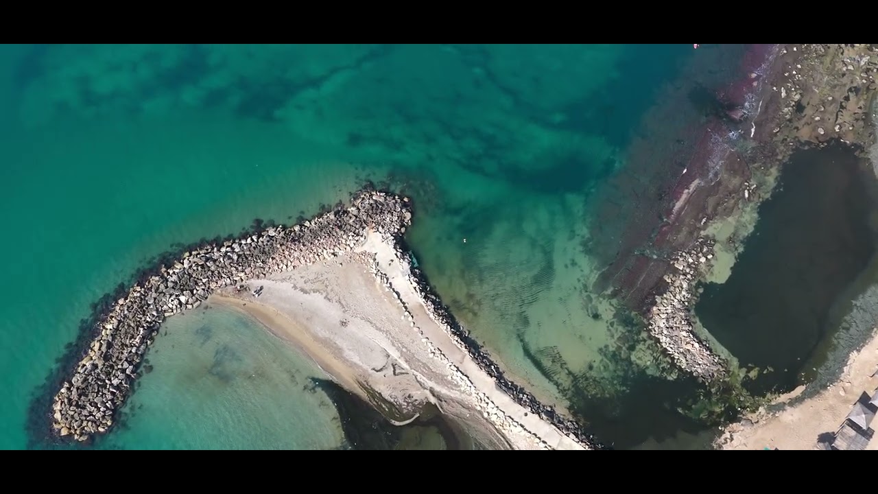 Shavei Tzion 4K, Drone View