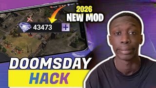 Doomsday: Last Survivors Hack 2026 — FREE Unlimited Gems