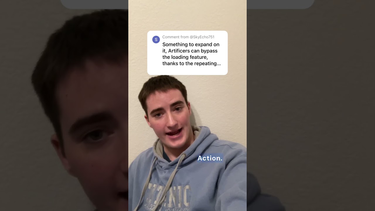 Artificer Infusions Are So Much Fun!