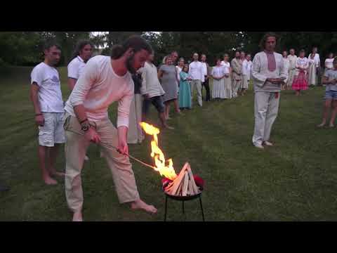 Video: Slovanské Svátky února - Slunce Na Léto, Zima Na Mráz - Alternativní Pohled