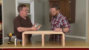 How to Fix Your Squeaking Floors