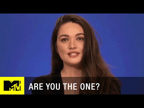 Are You the One? (Season 4) | Casting Tapes Revealed: Emma Sweigard | MTV from YouTube · Duration: 1 minutes 2 seconds Are You the One? (Season 4) | Casting Tapes Revealed: Emma Sweigard | MTV from YouTube · Duration: 1 minutes 2 seconds
