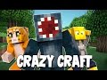 Minecraft - Crazy Craft 2.2 - Nodding Prisioner [1]