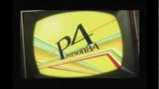 Persona 4 - The Opening @TrollyOre