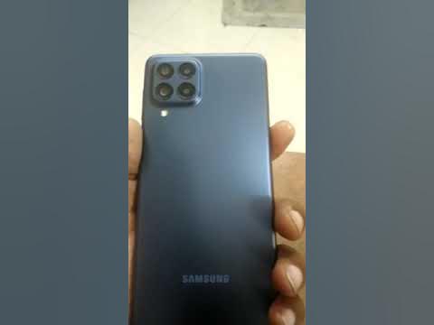 Samsung m53 5g user review after 20days