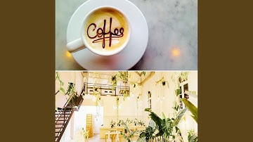 Mysterious Moods for Afternoon Java