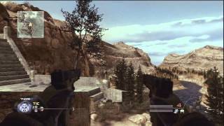 [MW2] Modern Warfare 2 - RTE Lobby - Unlock All, Max Prestige Free (HD)