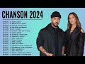 Musique Francaise 2024 Nouveauté ⚡ Top 100 Meilleures Chansons Francaise 2024 - Vitaa, Slimane