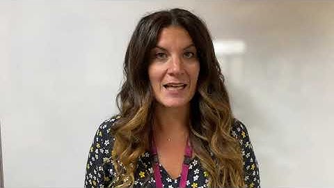 Introduction to Emotional Wellbeing Services at St Elizabeth Hospice