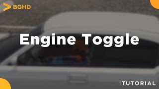 Engine Toggle | FiveM Resource Script Net Worth