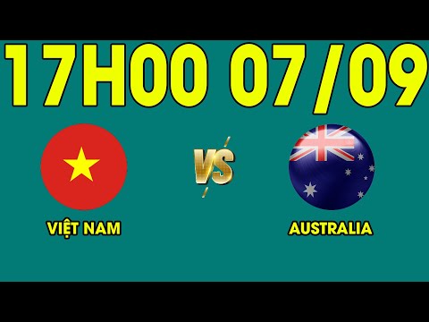 🔴Việt Nam - Australia | Quang Hải Sẽ Là Niềm Hy Vọng Hàng Đầu Của ĐTVN Tại Vòng Loại World Cup 2022?