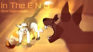 In The End|FANART|SP