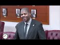 Excerpts from Premier and Minister of Finance