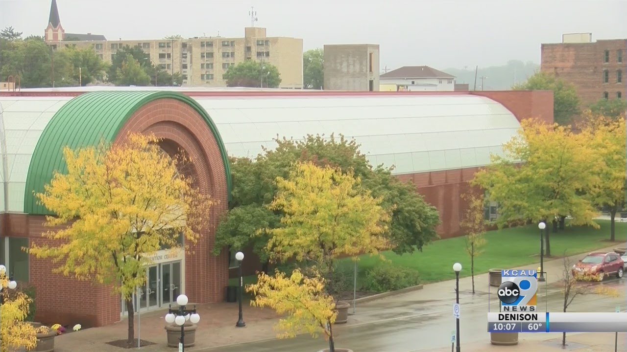 Sioux City Convention Center Renovation Move Forward YouTube sioux-city-convention-center-renovation-move-forward-youtube