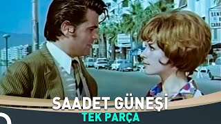 Saadet Güneşi Hülya Koçyiğit Murat Soydan Filmi