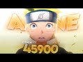 Naruto - Alone [AMV / EDIT]