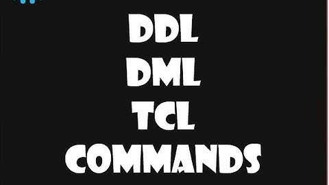 #snowflake #DDL Commands