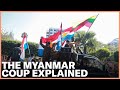 Foreign Policy Experts Explain the Coup in Myanmar | Pod Save the World