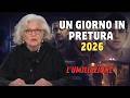 Un giorno in pretura 2026 - L'umiliazione || La stagione più recente