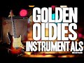 GOLDEN OLDIES INSTUMENTALS 1956-1966-1976 - Music Memories / HQ Audio Vladan Guitar