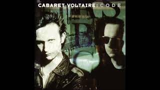 Cabaret Voltaire - Here To Go (Little Dub)
