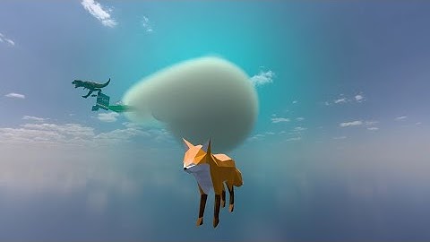 Hobby Vulkan Renderer WIP