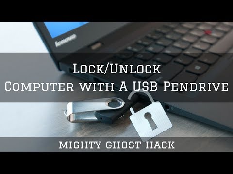 how-to-lock-and-unlock-your-pc-with-use-pen-drive-hacker-style-[easy-tutorial]