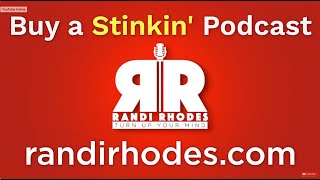 Randi In A Minute - Paying Twice For Trumps Tariffs