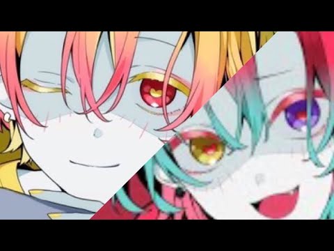 【イヤホン動画】ゾンビ/るぅとくん×莉犬くん