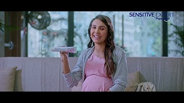 Sensitive Expert by Pepsodent | New Mom | 30 Sec