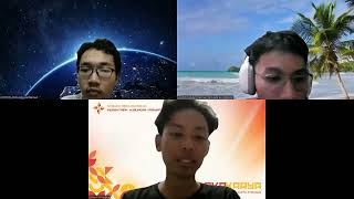 Presentasi Aplikasi Nilai Eigen dan Eigengace pada Pengenalan Wajah Kelompok 8