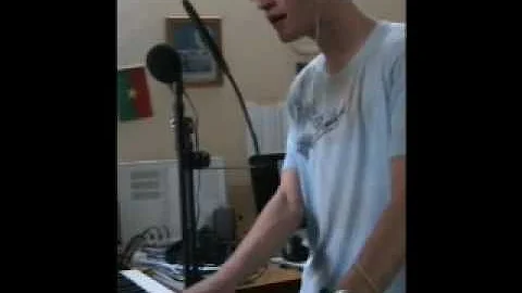 Stephen Abbott - "Well Done"