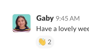 Slack ~ SaaS ~ Try Slack Pro ~ Commercial Ad Creative # United States # 2023