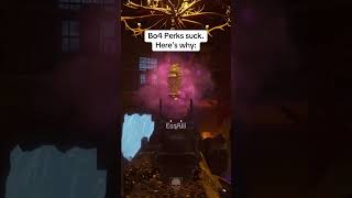 Bo4 perks were ahh. #fyp #xycba #viral #cod #zombies